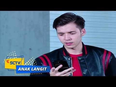 Highlight Anak Langit - Episode 984