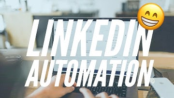 Linkedin Automation: Building a LinkedIn Bot with Followups from Scratch