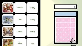 FITS Vending Machine Powerpoint Animation