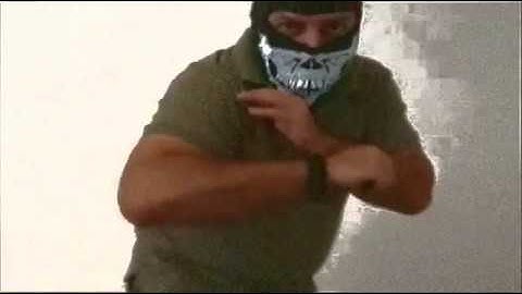 Knife Combat System - TC  / 1