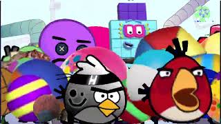 Storybots hub and Bub stampede add round 2