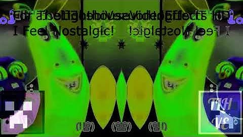 {NOSTALGIC EDIT} Larva Intro in G Major 160