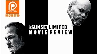 The Sunset Limited (2011) movie review