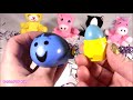 BubblePOP Kids! Wonder POPS SURPRIZE Pets! Amazing Confetti &amp; Stuffed Pet! Dory LIP Balm! SHOPKINS!
