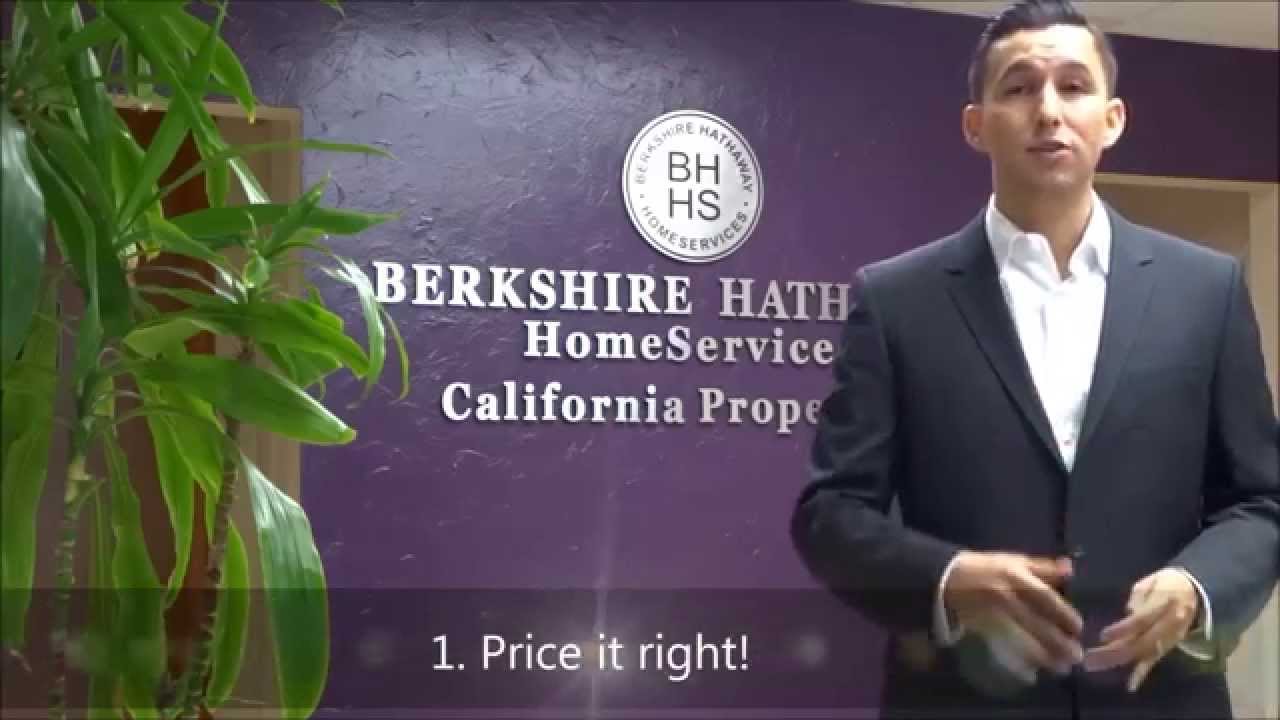 10 Tips To Help Sell Your Home - YouTube