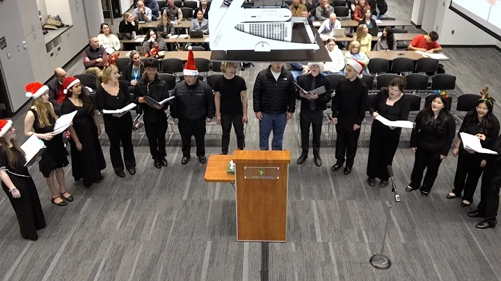 Board Meeting December 9, 2025