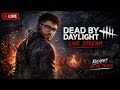 Ne ducem spre rank-urile rosii | Dead By Daylight