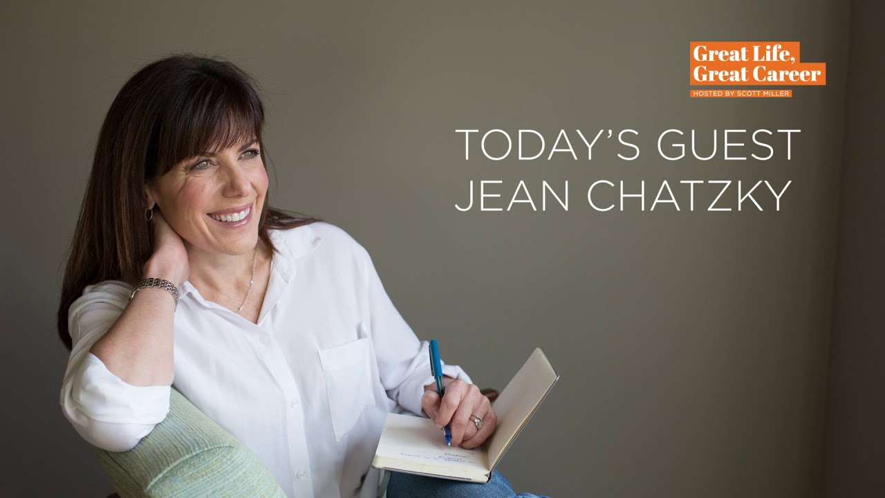 franklincovey store Jean Chatzky: Navigating the Path that Leads to Financial Security (Part 1)