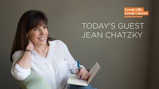 Jean Chatzky: Navigating the Path that Leads to Financial Security (Part 1)