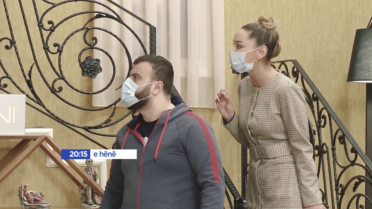 Qaka Shpija Episodi I Fundit 2019