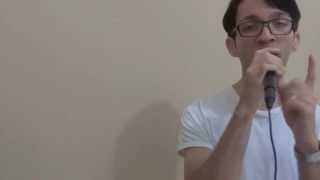 Cover Anderson Cavalcanti - Cristo