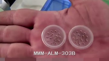 High precision Automatic Labeling Machine for lid top included with automatic feeding system 高精度振动盘上