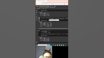 Tutorial 31 : Pivot table in pandas dataframe-4  #datascience #machinelearning #ai #python #coding