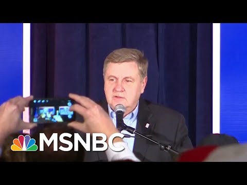 Kornacki: GOP Loss, Democrat Win Is Resembling A Trend | Morning Joe | MSNBC