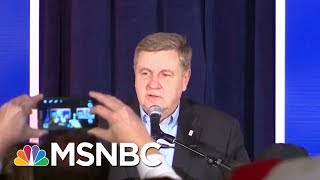 Kornacki: GOP Loss, Democrat Win Is Resembling A Trend | Morning Joe | MSNBC