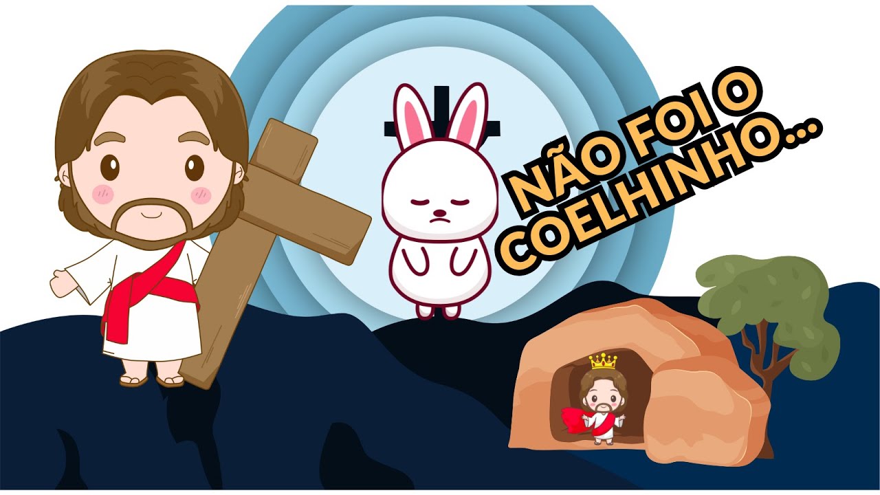 NÃO FOI O COELHINHO/Mara Lima com legenda #musicainfantil # ...