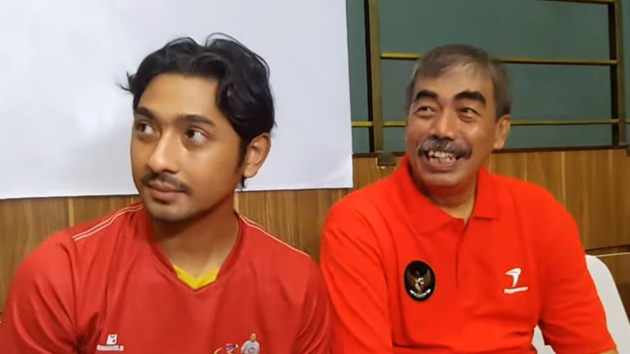 🔴LIVE SUASANA PERTANDINGAN ARYA SALOKA DAN TOPIK HIDAYAT