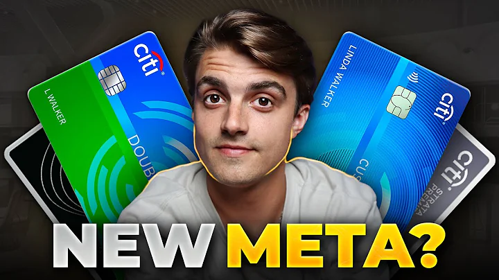 Are Citi Credit Cards Worth The HYPE?