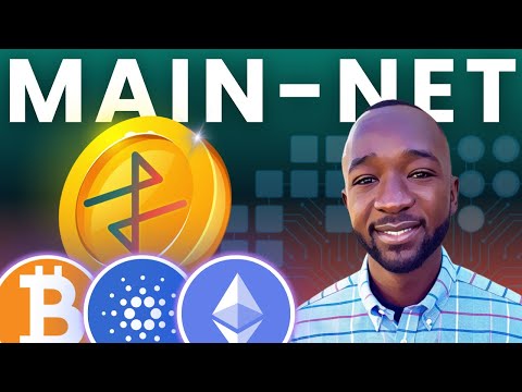 Bitcoin, Cardano, Ethereum Unite - APEX Fusion MAINNET Nears! Don’t Miss This BIG Opportunity!