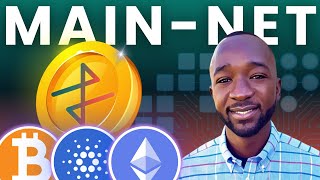 Bitcoin, Cardano, Ethereum Unite - APEX Fusion MAINNET Nears! Don’t Miss This BIG Opportunity!
Looking for the latest updates and developments on Apex Fusion? Look no further, Dapp Central has you covered. If you appreciate this type of content, then make sure to leave a thumbs up and subscribe! Cheers.
Twitter - https://twitter.com/apexfusion
LinkedIn - https://www.linkedin.com/company/apexfusioncore
Discord - https://discord.com/invite/2nSBGyvjpZ
Telegram - https://t.me/apexfusion
YouTube - https://www.youtube.com/channel/UC8DMTbBly7YYmhEGrM6dRfw
TikTok - https://www.tiktok.com/@UC8DMTbBly7YYmhEGrM6dRfw
Dapp Central is an educational channel, aiming to on-board new crypto enthusiasts into the space. The channel covers the latest news, reviews and tutorials surrounding the top projects in Cardano. If that interests you, then make sure to subscribe to stay updated! If you have any questions, then make sure to leave a comment down below. Thank you!👋
💌 Email: dapp.central.crypto@gmail.com
🐦Twitter: https://twitter.com/dapp_central
🌐Website: https://www.dappcentral.net/
🥩Stakepool: https://pool.pm/076c483d263502a49b138614b24820e9ce0f010b6de8b8f62ab87ecd
The information discussed on this channel is not to be considered as financial advice. All of the content presented is for educational purposes only. Always make sure to do your own research and understand that cryptocurrencies are a new and emerging asset class.
Video Content
00:00 - Intro
01:43 - Testnet & Network Stats
02:25 - Telegram Mini-App
04:47 - X Spaces & Key Updates
06:07 - Mainnet Launch Incoming
07:07 - Apex Speed & Bitcoin OS Bitcoin, Cardano, Ethereum Unite - APEX Fusion MAINNET Nears! Don’t Miss This BIG Opportunity!