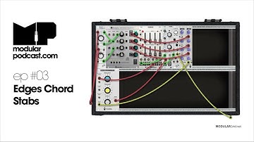 MP Patch Examples Ep #3 - Edges Chord Stabs