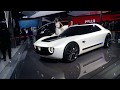 honda electric car auto expo 2018