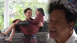 TRAILER LET THE HEART SPEAK - DILAN IS FURIOUS! ARINA AND FICO TOGETHER AGAIN || TODAY OCTOBER 8,...