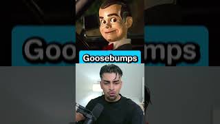 Things That Traumatized Gen Y