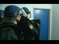 Gendarmerie nationale : Section de Recherche de Toulouse