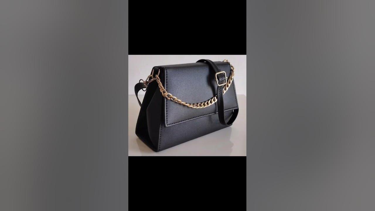 Meesho Beautiful and Affordable Sling Bags college and office purses