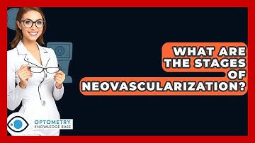 What Are The Stages Of Neovascularization? - Optometry Knowledge Base