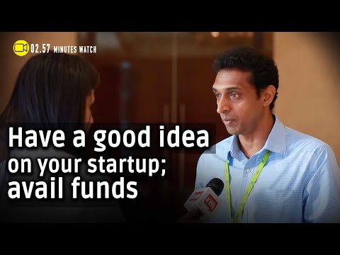 Entrepreneurs should conduct thorough research before venturing to startups - Binuraj S