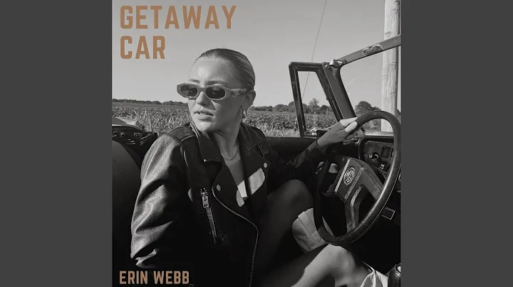 getaway car