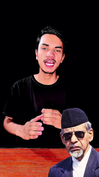 Communist Prime Ministers of Nepal #shortsvideo