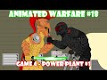 Animated Advanced Warfare - Episode 18 - Power Plant