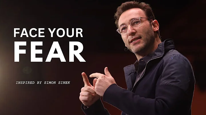CONQUER YOUR FEARS | Powerful Motivational Speech by Simon Sinek