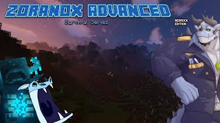 【 MINECRAFT  】MANUSIA KOTAK LETOY BALIK LAGI KE GAME KOTAK #shortlive #livestream