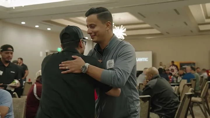 Rewind and Recap: Regional Meetings 2023