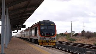 China-built modern railway creates local jobs in Kenya