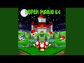 Bowsers theme from super mario 64 gmb cinematic soundtrack