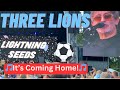 Three Lions performed by Lightning Seeds at Sandringham 2023