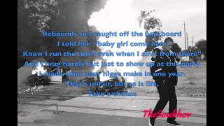J Cole - Workout [Lyrics]