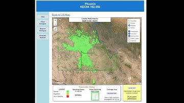 KEC94 Broadcast Cycle (CRS)
