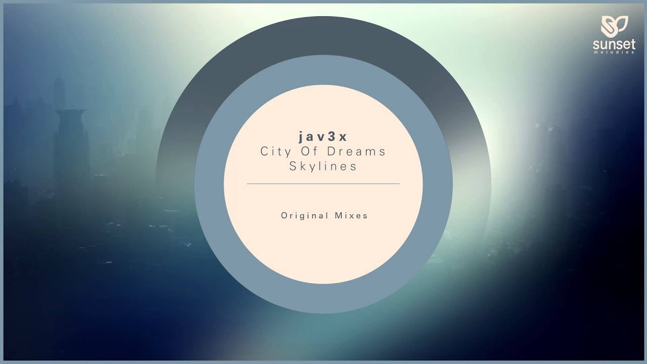 jav3x - Skylines (Original Mix) [SUNMEL037]