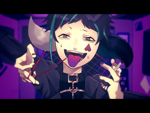 【ZRO】カレシのジュード【音源配布/UTAUカバー】