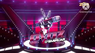 Intro The Voice Uzbekistan Teens Ovoz Osmirlar 2042 2043 2044 2045 2046 2047