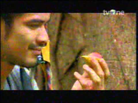 TvOne Gudang Garam Gold 21 33