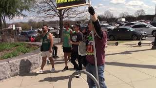 St. Patrick's Day Pub Crawl 2024