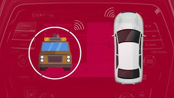 2023 Nissan Maxima - NissanConnect® Services powered by SiriusXM® (if so equipped)
