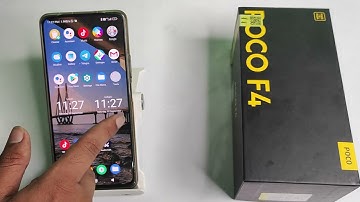 how to disable incoming call flash in poco F4, call setting